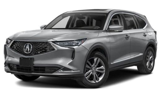 2024 Acura MDX