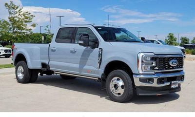 2026 Ford F-350