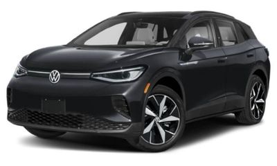2023 Volkswagen ID 4 Pro S