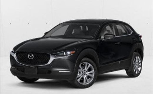 2020 Mazda CX-30 Preferred