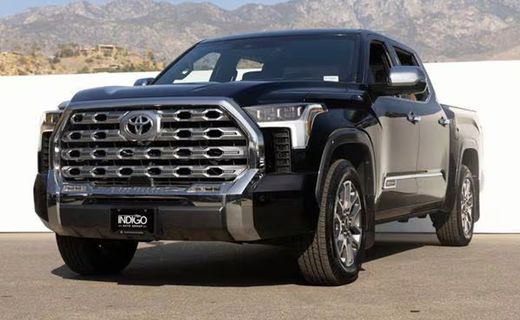 2023 Toyota Tundra 1794