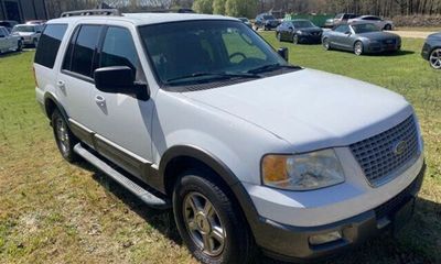 2006 Ford Expedition XLT