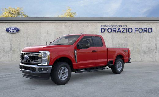 2026 Ford F-250 XL