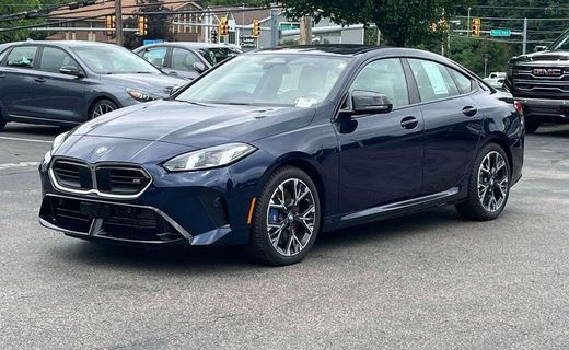 2025 BMW M235 xDrive GC