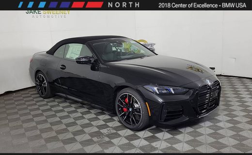 2027 BMW 440i