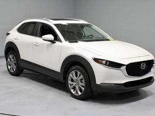 2025 Mazda CX-30 Preferred Package