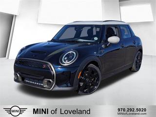 2023 Mini Hardtop S Hatchback