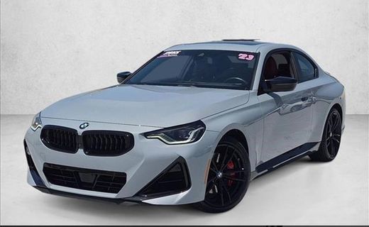 2023 BMW M240i
