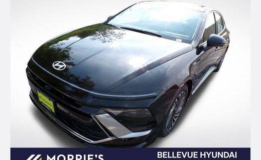2026 Hyundai Sonata Limited