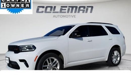 2024 Dodge Durango GT