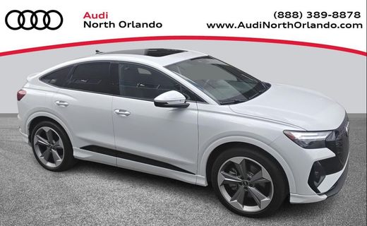 2025 Audi Q4 Premium Plus