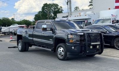 2019 Chevrolet Silverado High Country