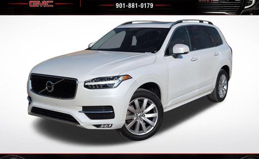 2019 Volvo XC90 Momentum