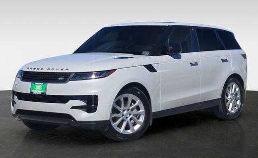 2025 Land Rover Range Sport P360 S