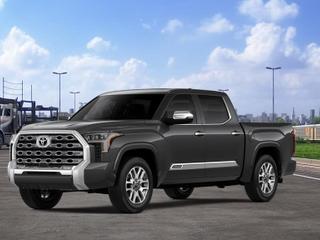 2026 Toyota Tundra 1794