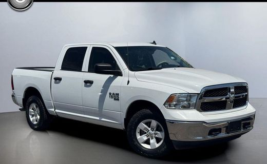2022 Ram 1500 SLT
