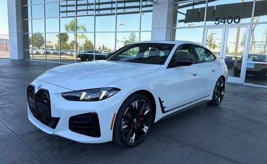 2026 BMW M440i xDrive GC