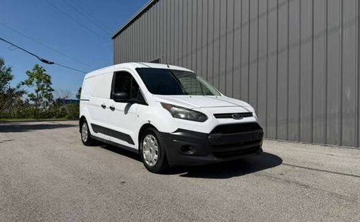 2016 Ford Transit Connect XL