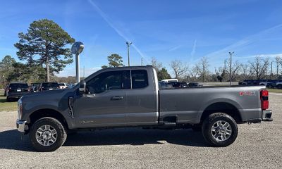 2023 Ford F-350 Lariat