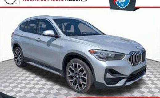 2019 BMW X1 SDRIVE28I