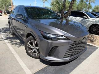 2023 Lexus RX 350H