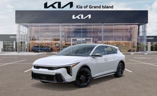 2026 Kia K4