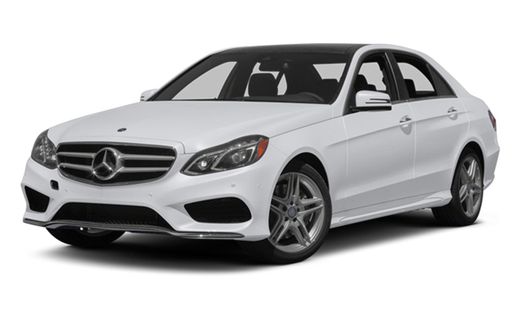 2014 Mercedes-Benz E-Class E350