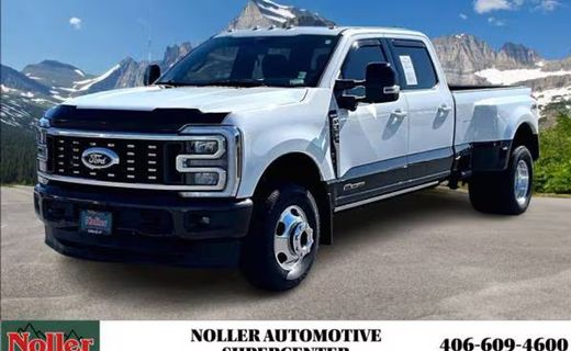 2024 Ford F-350 XL