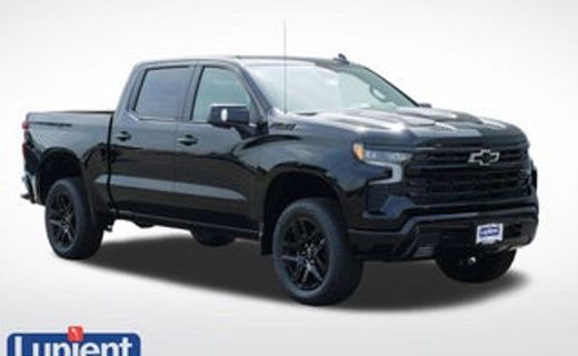 2026 Chevrolet Silverado High Country