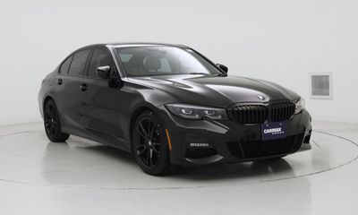2022 BMW 330i