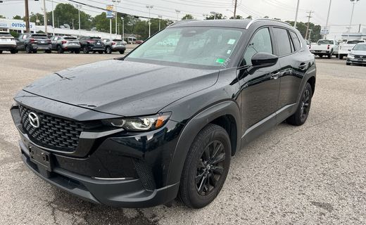 2026 Mazda CX-50 Preferred