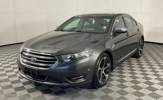 2015 Ford Taurus Limited