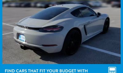 2021 Porsche 718 Cayman T