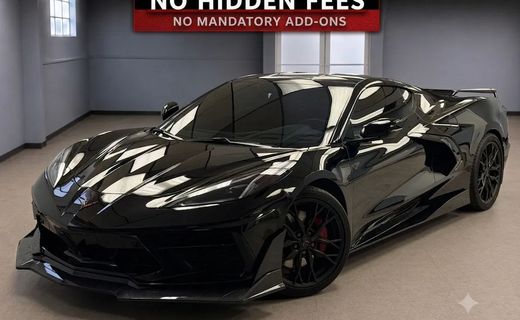 2023 Chevrolet Corvette Premium 3LT