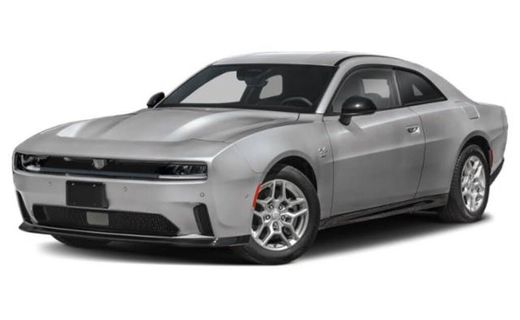 2024 Dodge Charger Daytona Scat Pack