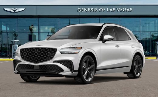 2026 Genesis GV70 3 5T Sport