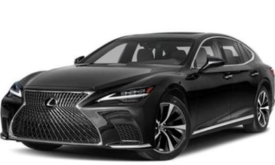2024 Lexus LS 500 Core