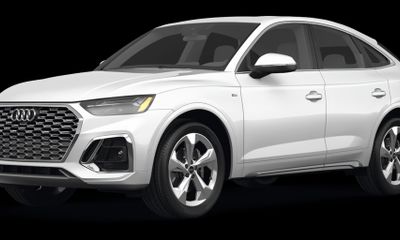 2021 Audi Q5 Quattro Premium Plus