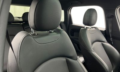 2017 Mini Countryman Cooper S ALL4