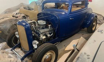 1925 Ford Model T Roadster