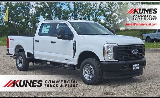 2026 Ford F-350 Lariat
