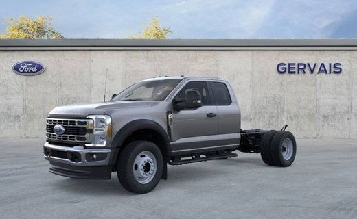 2026 Ford F-450 XL