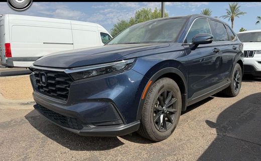 2023 Honda CR-V
