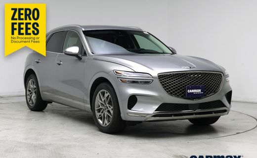 2025 Genesis GV70