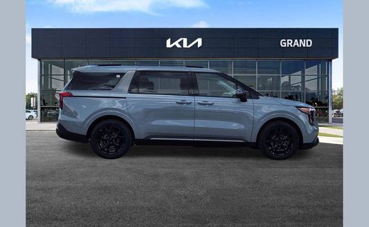 2027 Kia Carnival Hybrid IN Thornton