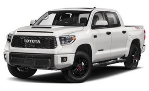 2021 Toyota Tundra SR5 Grade