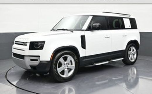 2024 Land Rover Defender 110 S