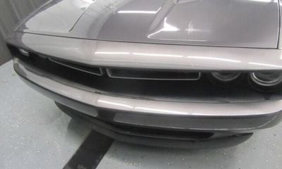 2015 Dodge Challenger SXT Plus