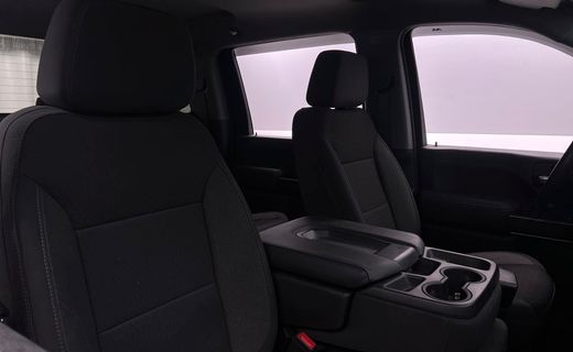 2020 Chevrolet Silverado LT