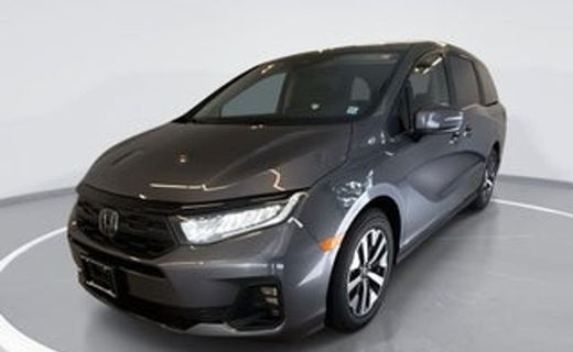 2026 Honda Odyssey EX